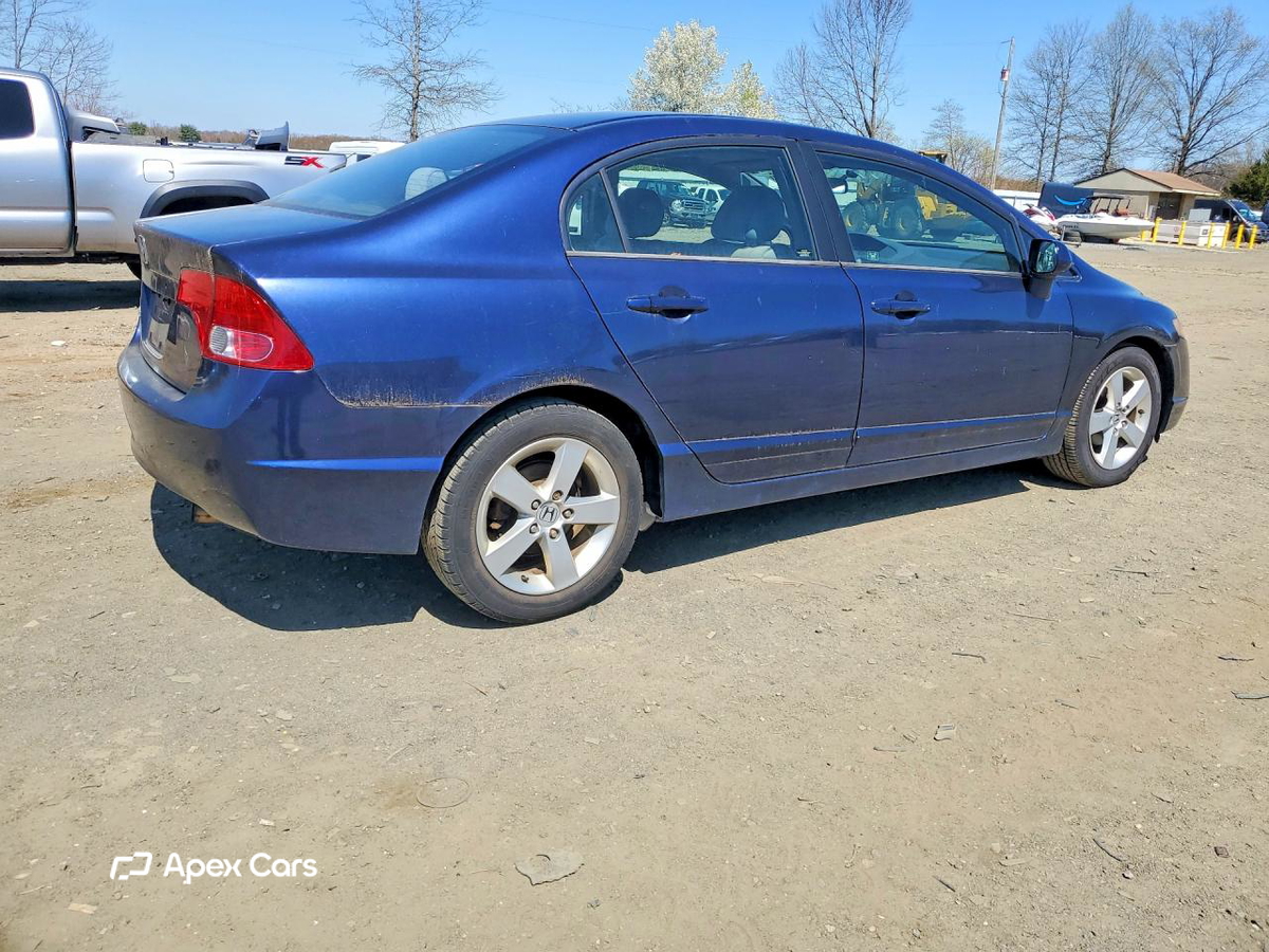 Honda Civic 2007