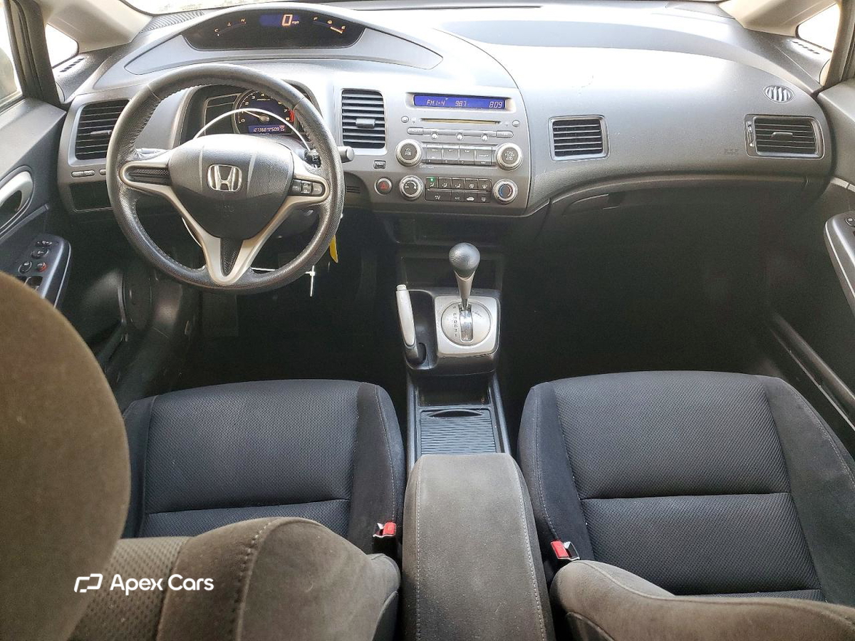Honda Civic 2010