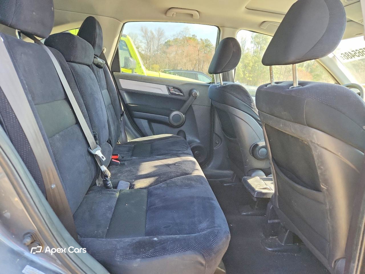 Honda CR-V 2010
