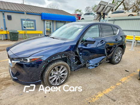 Mazda CX-5 2024 - Image 1 of 13