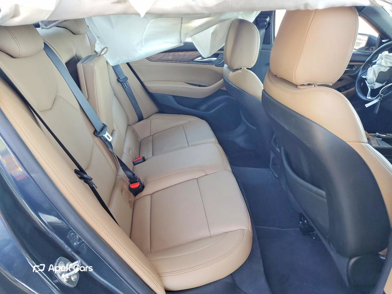 Cadillac CT5 2025