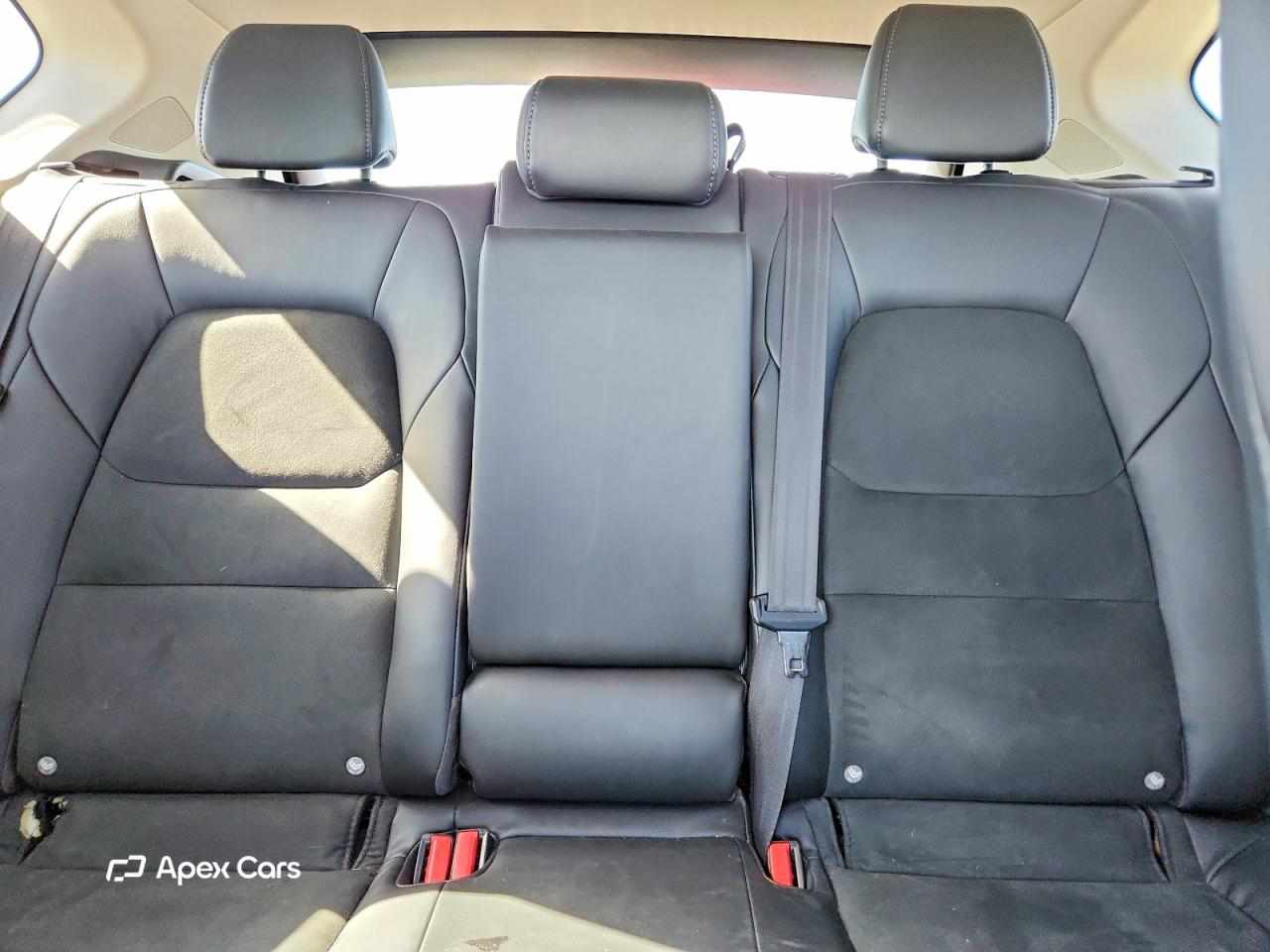 Mazda CX-5 2017