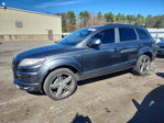 Audi Q7 2013
