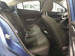 Mazda 3 2018