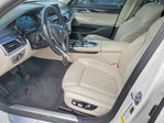 BMW Series 7 2019