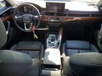 Audi A4 2021