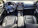 Subaru Legacy 2016