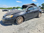 Chrysler 200 2013