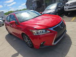 Lexus CT 2014