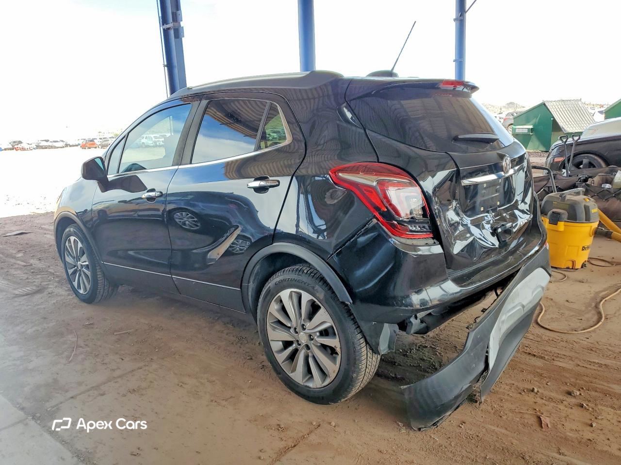 Buick Encore 2020