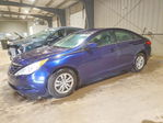 Hyundai Sonata 2013