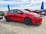Toyota Corolla 2018
