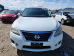 Nissan Sentra 2014
