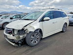 Honda Odyssey 2014