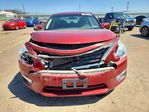Nissan Altima 2013
