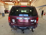 Honda Pilot 2014