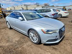 Audi A6 2014