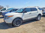 Ford Explorer 2011