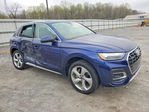 Audi Q5 2021