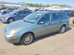 Ford Focus 2003