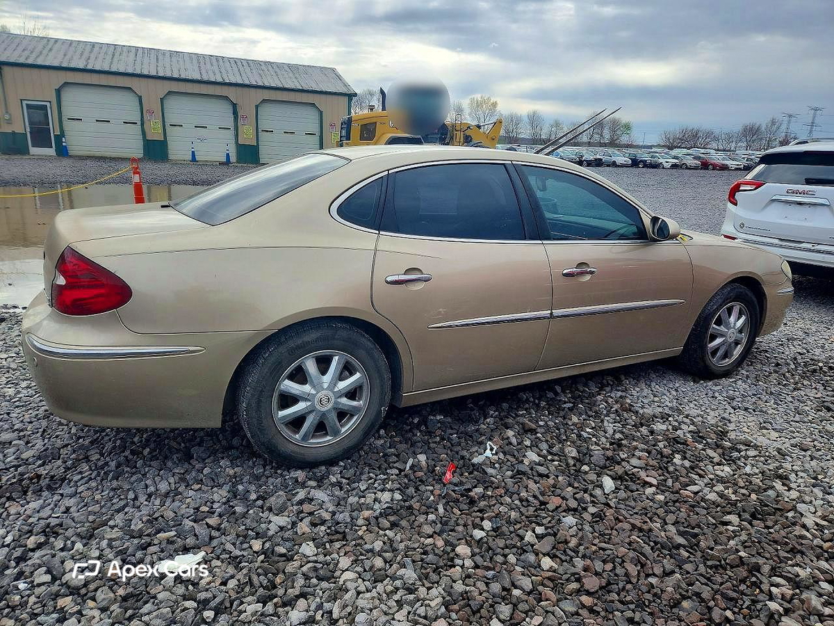 Buick LaCrosse 2005