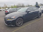 Lexus IS 2015