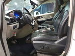 Chrysler Pacifica 2018