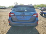 Subaru Outback 2016