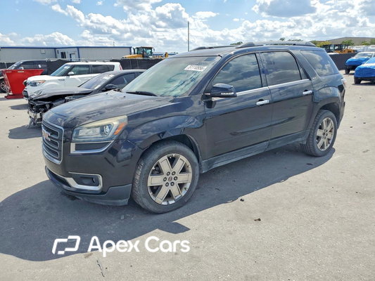 GMC Acadia 2017 - Zdjęcie 1 z 13