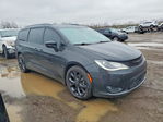 Chrysler Pacifica 2018
