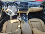 BMW Series 3 2017