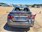 Nissan Altima 2018
