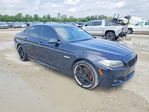 BMW Series 5 2016