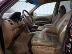 Honda Pilot 2007
