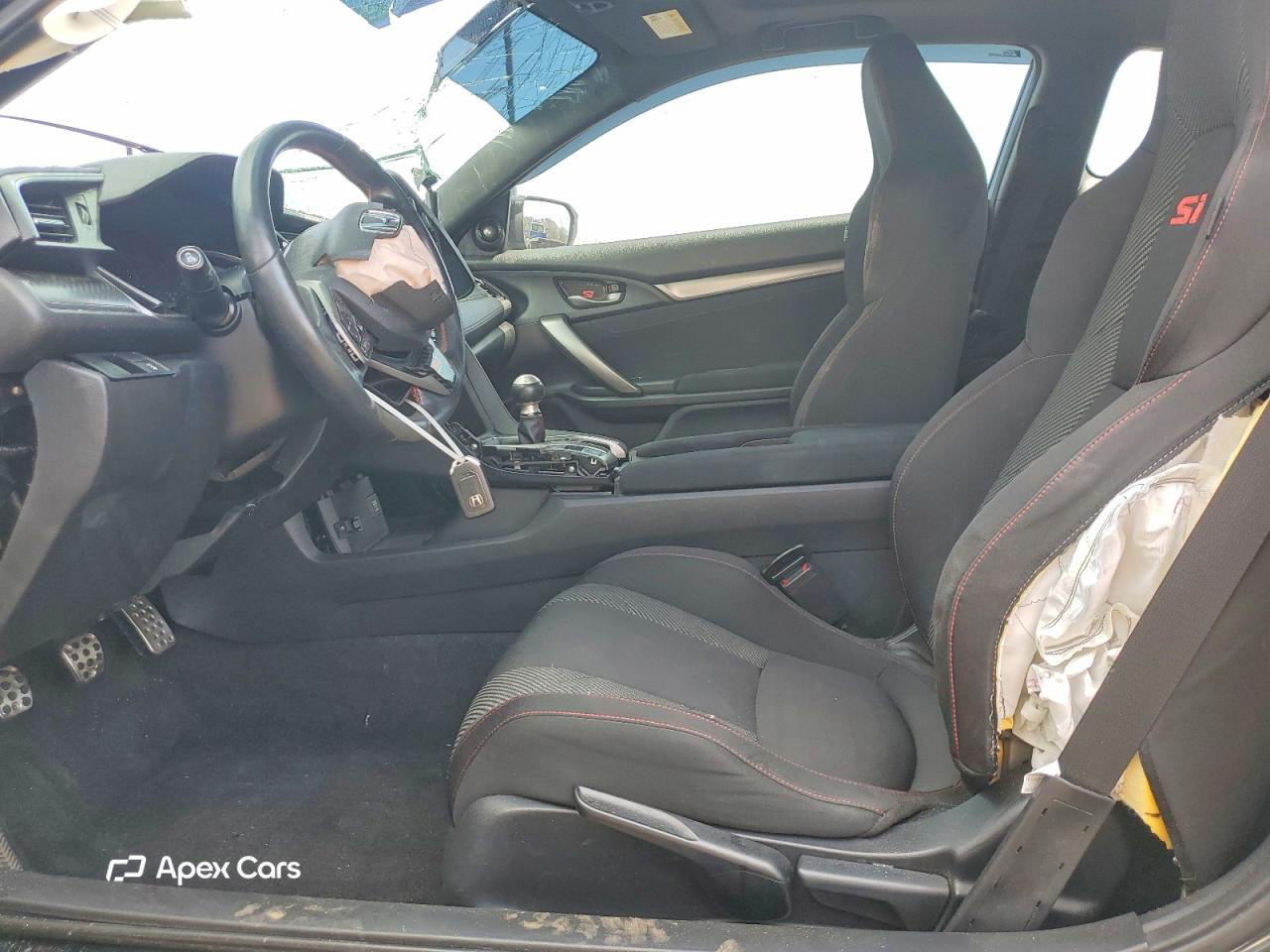 Honda Civic 2018