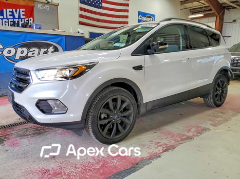 Ford Escape 2019 - Image 1 of 14