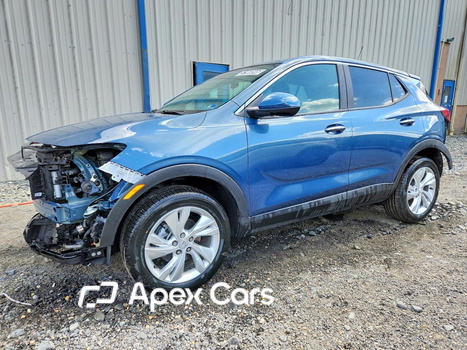 Buick Encore 2026 - Image 1 of 13