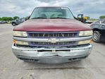 Chevrolet Silverado 2001