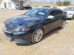 Chevrolet Impala 2016