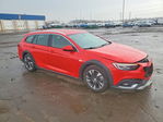 Buick Regal 2018