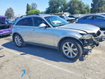 Infiniti FX 2003
