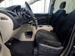 Dodge Caravan 2016