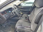 Chevrolet Impala 2014