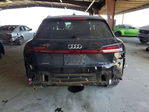Audi e-tron 2022