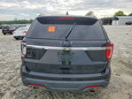 Ford Explorer 2018