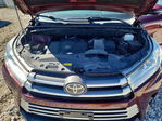 Toyota Highlander 2019