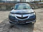 Acura MDX 2013