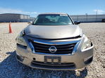 Nissan Altima 2013