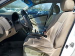 Nissan Altima 2011