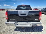 Nissan Navara (Frontier) 2005